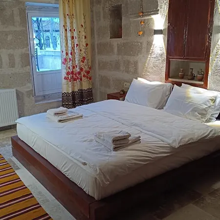 Apartment Oezer Avanos