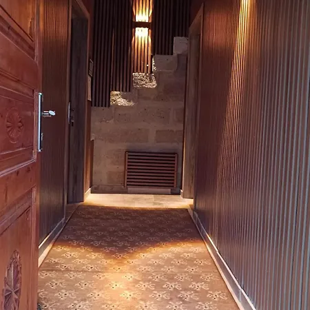 Apartment Oezer