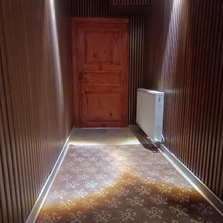 Apartment Oezer Avanos