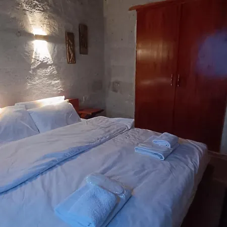 Apartment Oezer Avanos