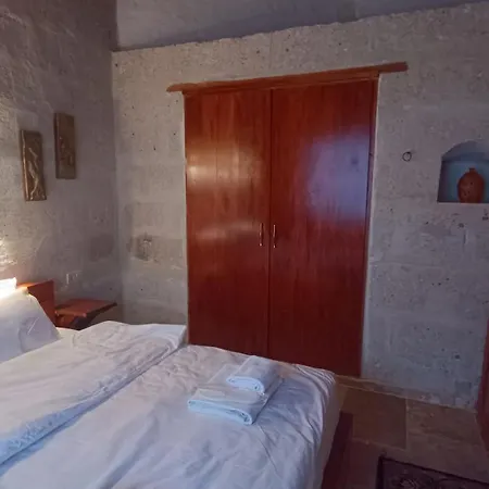 Apartment Oezer