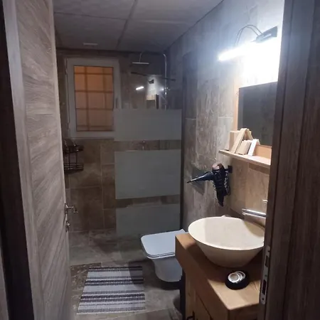 Apartment Oezer