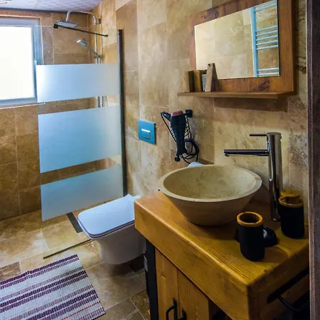 Apartment Oezer Avanos