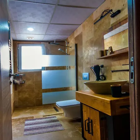 Oezer Apartment Avanos