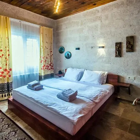 Oezer Apartment Avanos