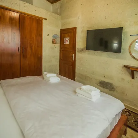 Oezer Apartment