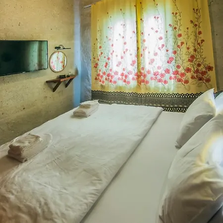 Apartment Oezer Avanos